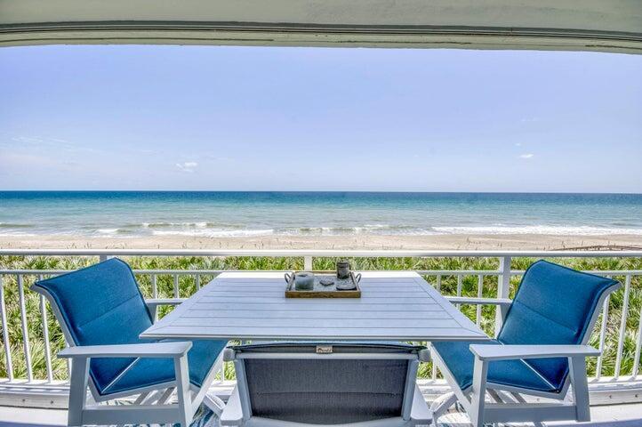 9600 S Ocean Drive # 306, Jensen Beach FL 34957 photo 3
