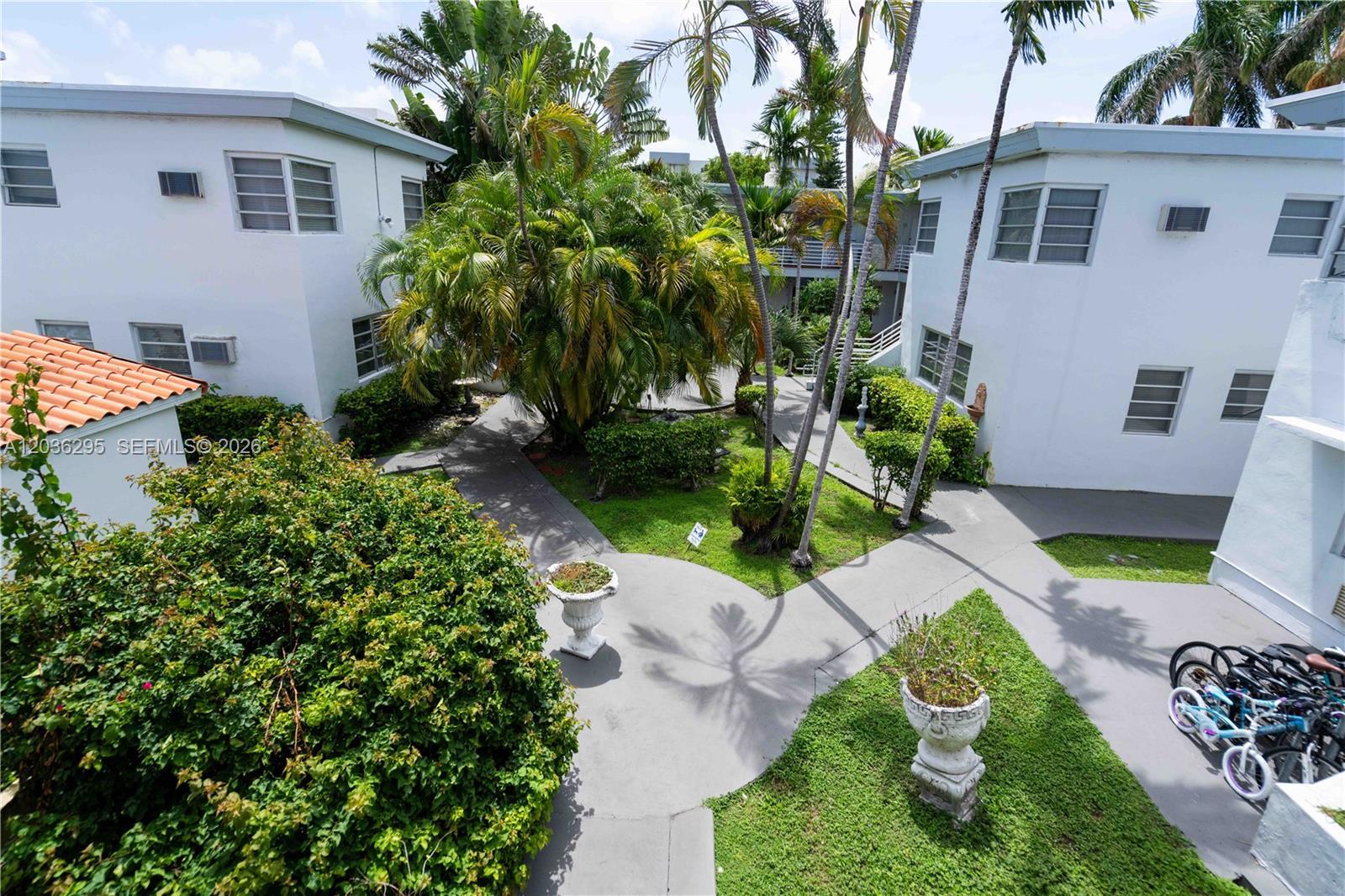 8300 Abbott # 18, Miami Beach FL 33141