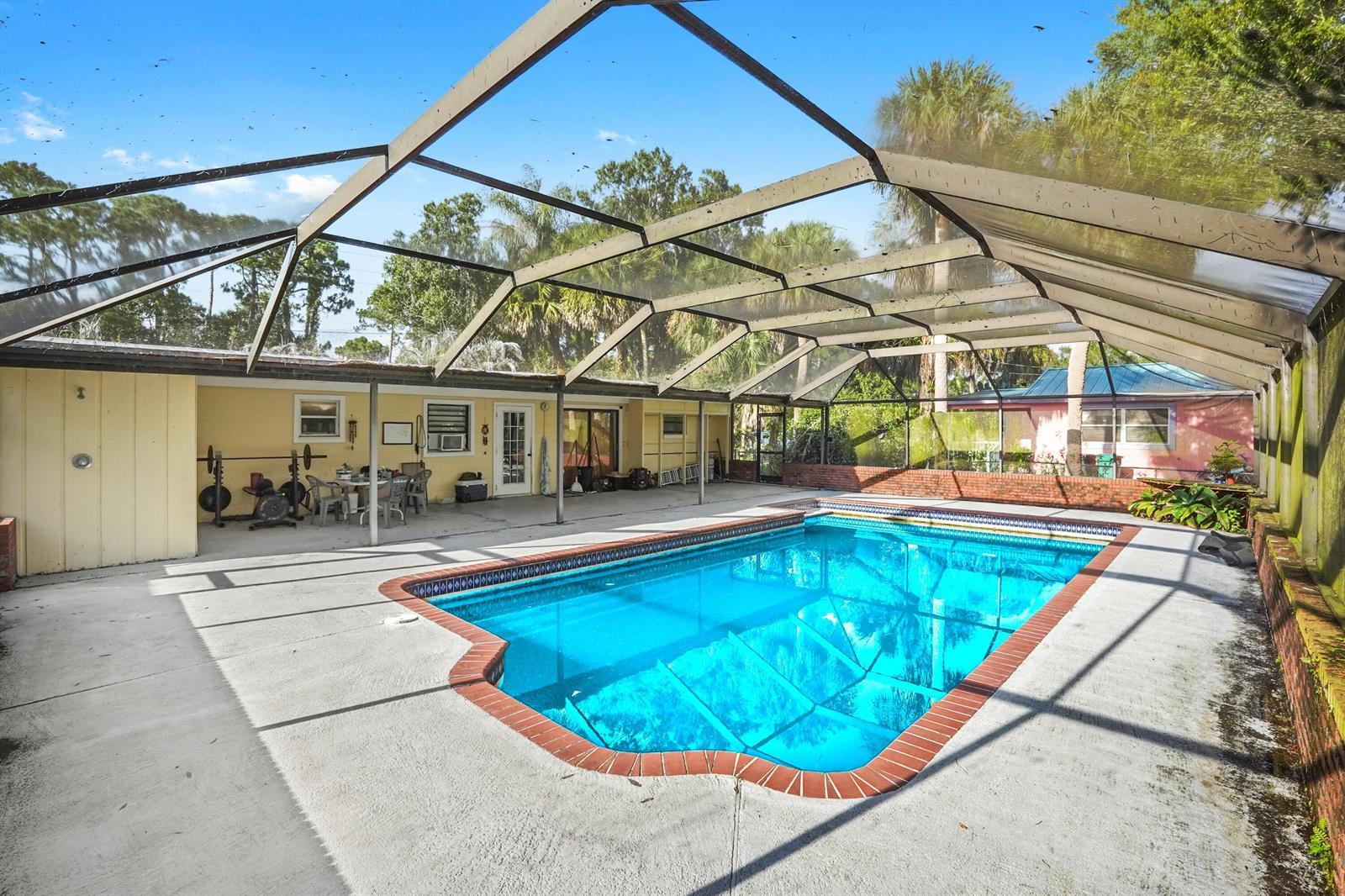 203 E Easy Street, Fort Pierce FL 34982