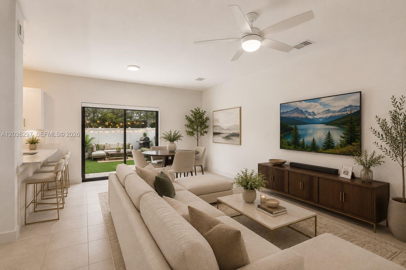 592 NW 203rd Ter, Miami Gardens FL 33169