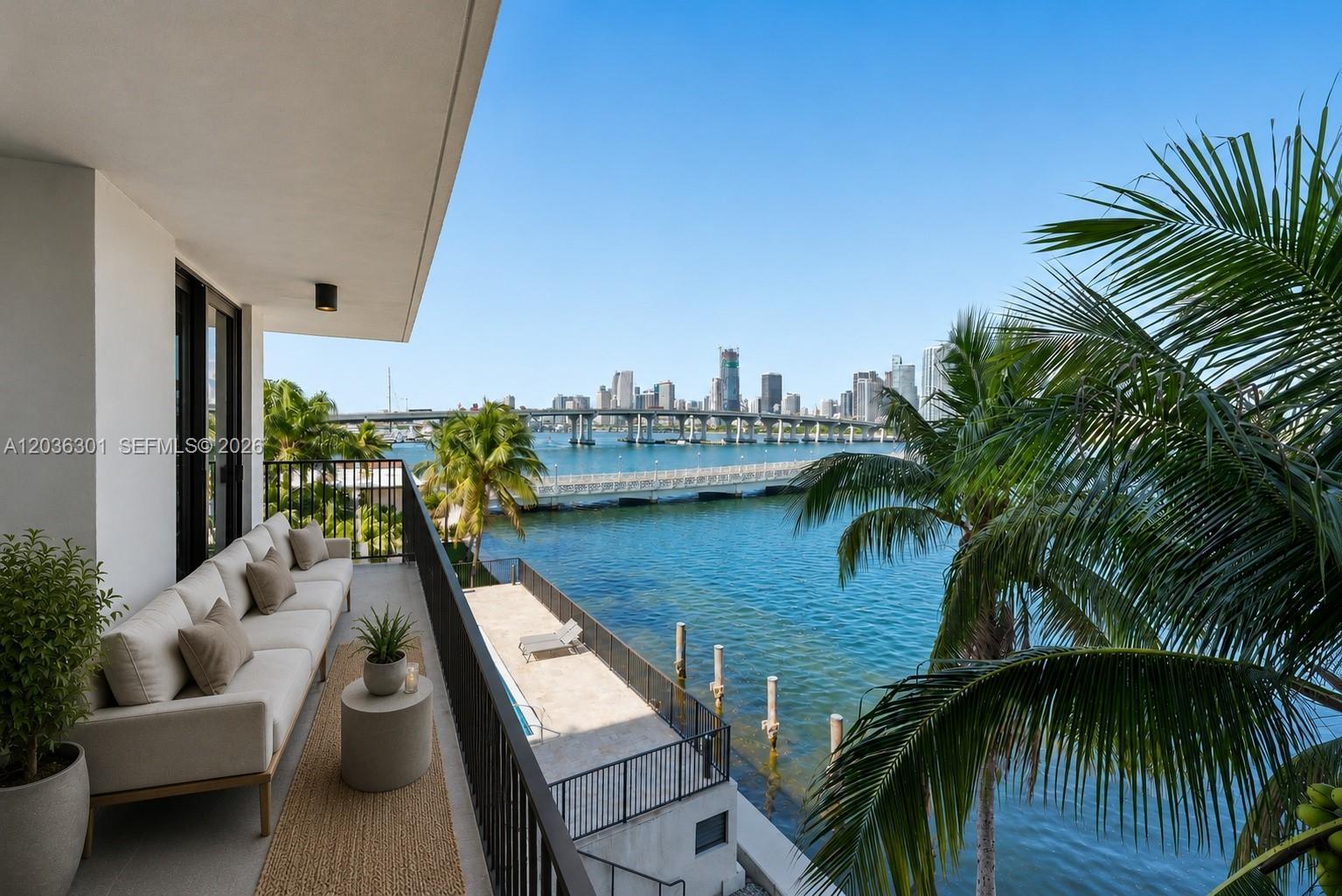 801 N Venetian Dr # 308, Miami FL 33139 photo 5