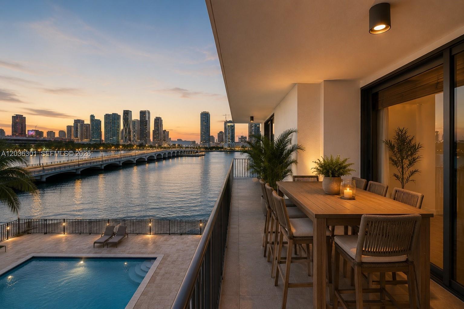 801 N Venetian Dr # 308, Miami FL 33139 photo 4
