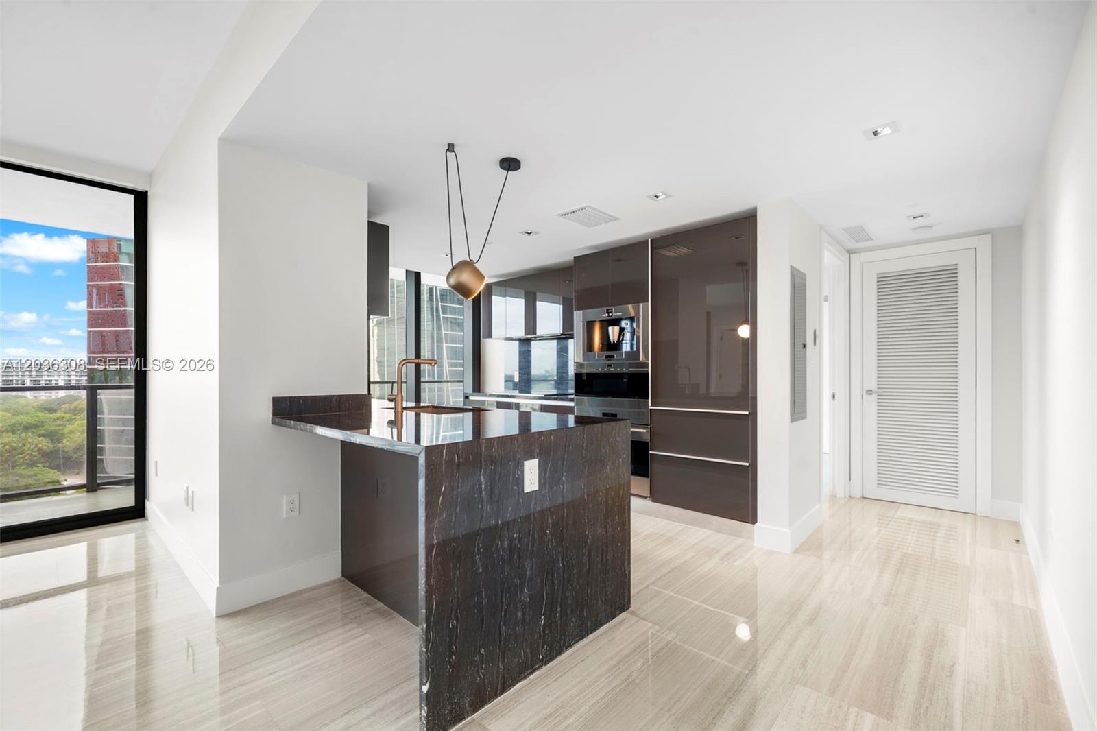 1451 Brickell Ave # 1005, Miami FL 33131 photo 2