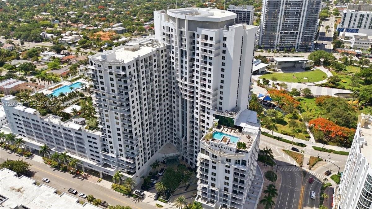1776 Polk St # 703, Hollywood FL 33020 photo 2