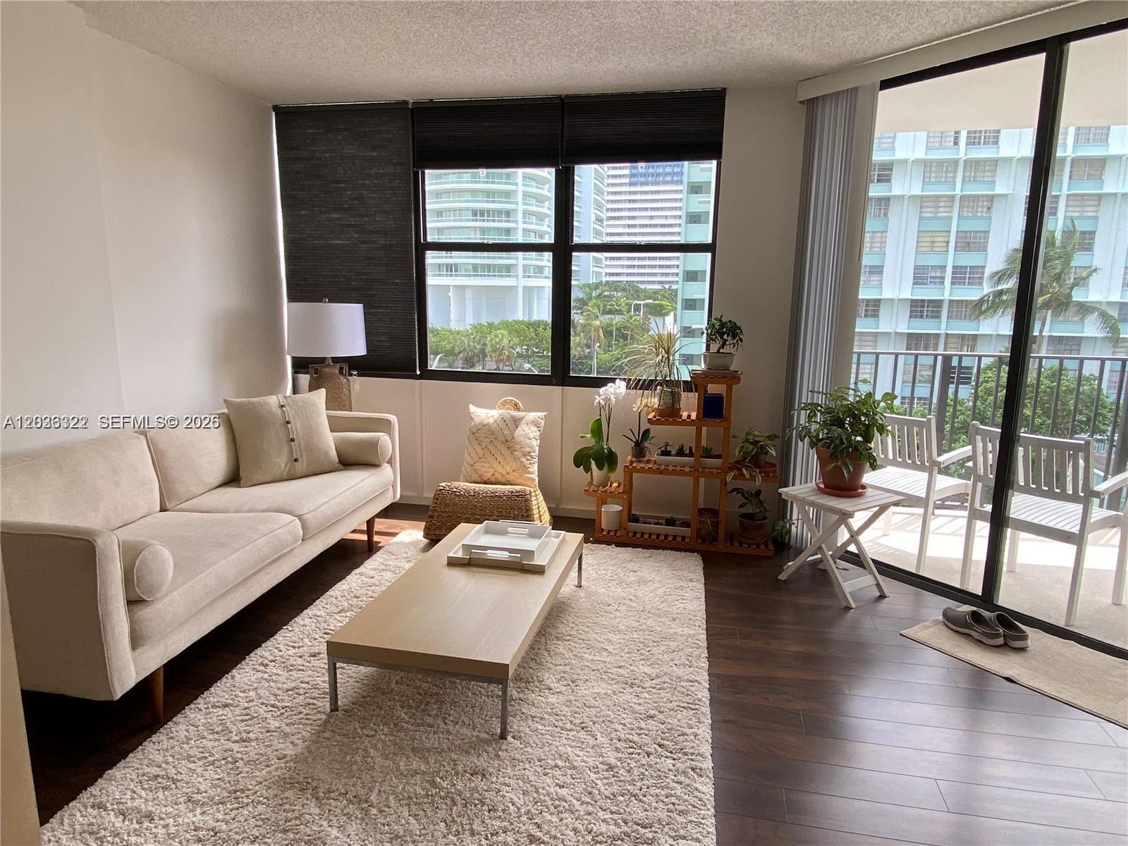 1865 Brickell Ave # A502, Miami FL 33129