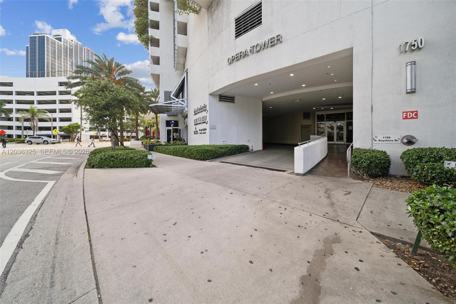 1750 N Bayshore Dr # 4315, Miami FL 33132 photo 3
