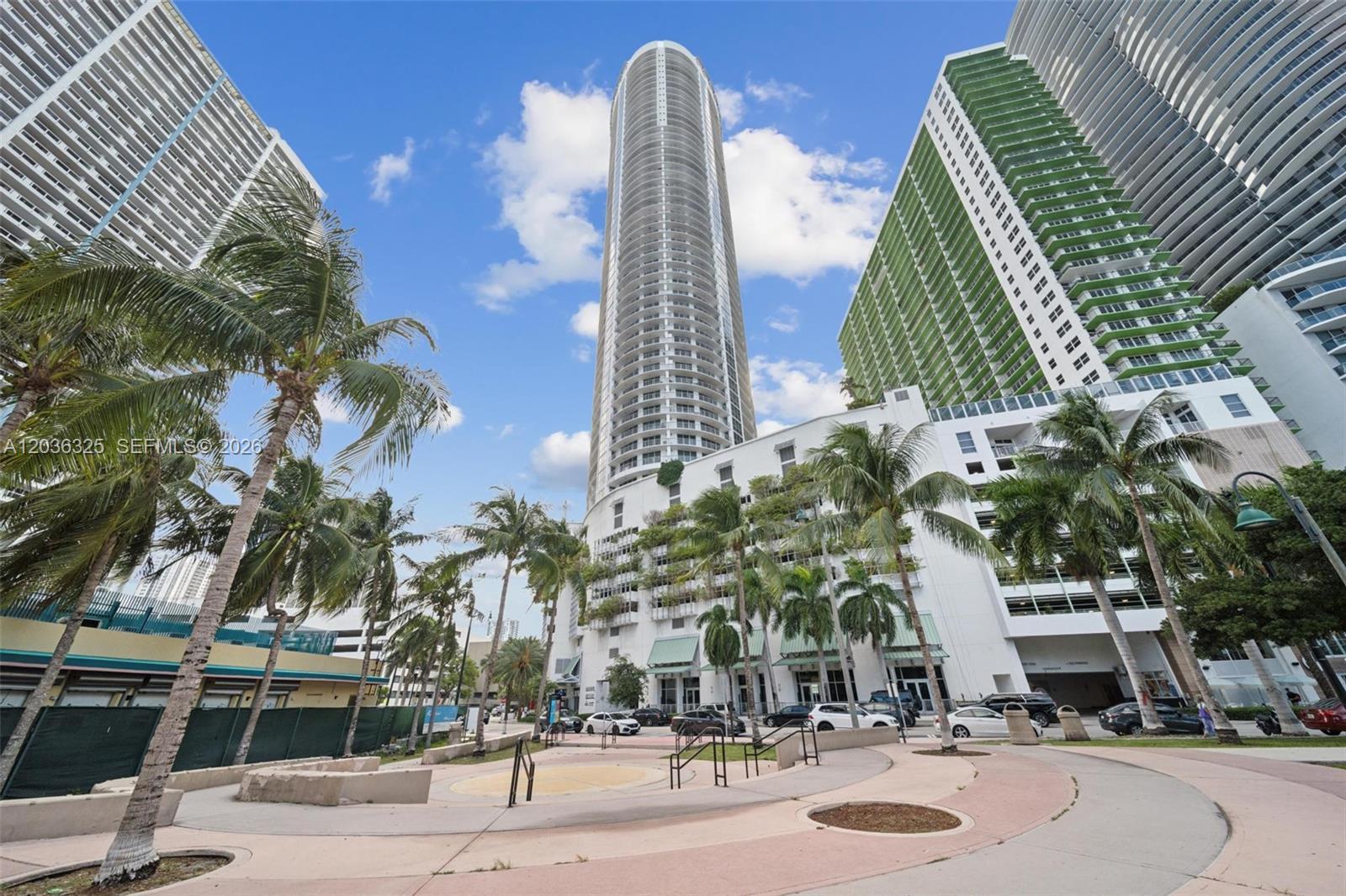 1750 N Bayshore Dr # 4315, Miami FL 33132