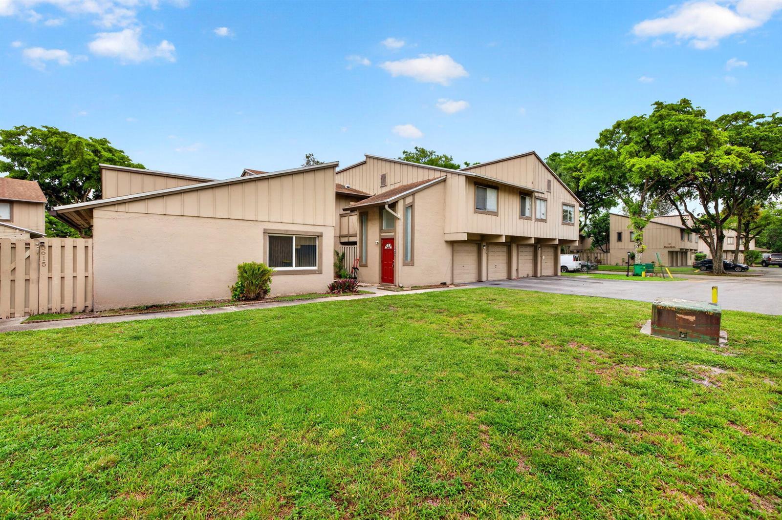 5611 NW 21st Street # a, Lauderhill FL 33313