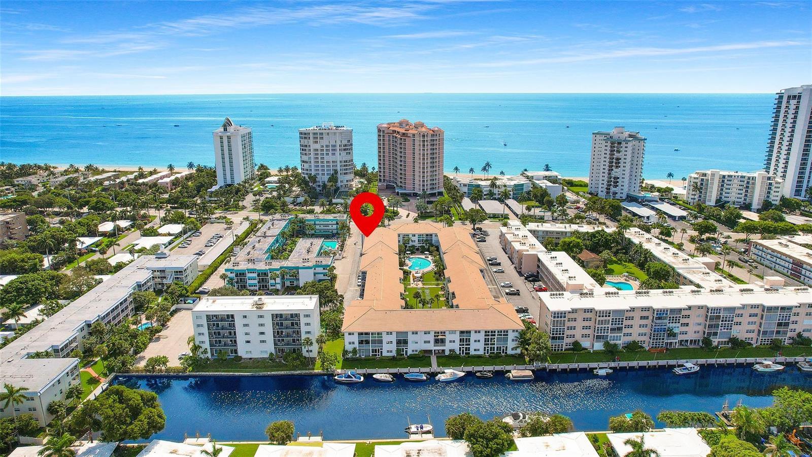 1461 S Ocean Boulevard # 329, Pompano Beach FL 33062 photo 2