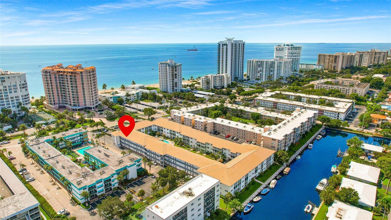 1461 S Ocean Boulevard # 329, Pompano Beach FL 33062 photo 3