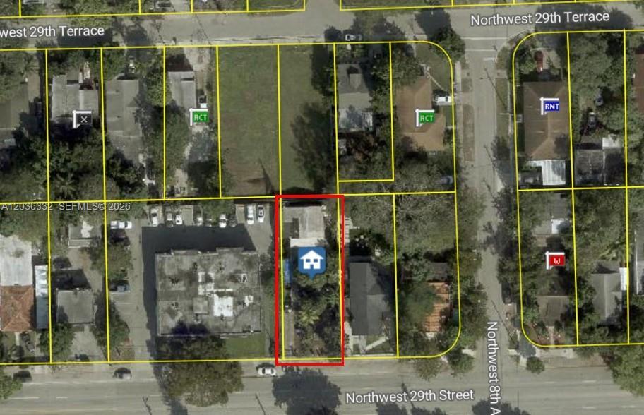 821 NW 29th St, Miami FL 33127 photo 4