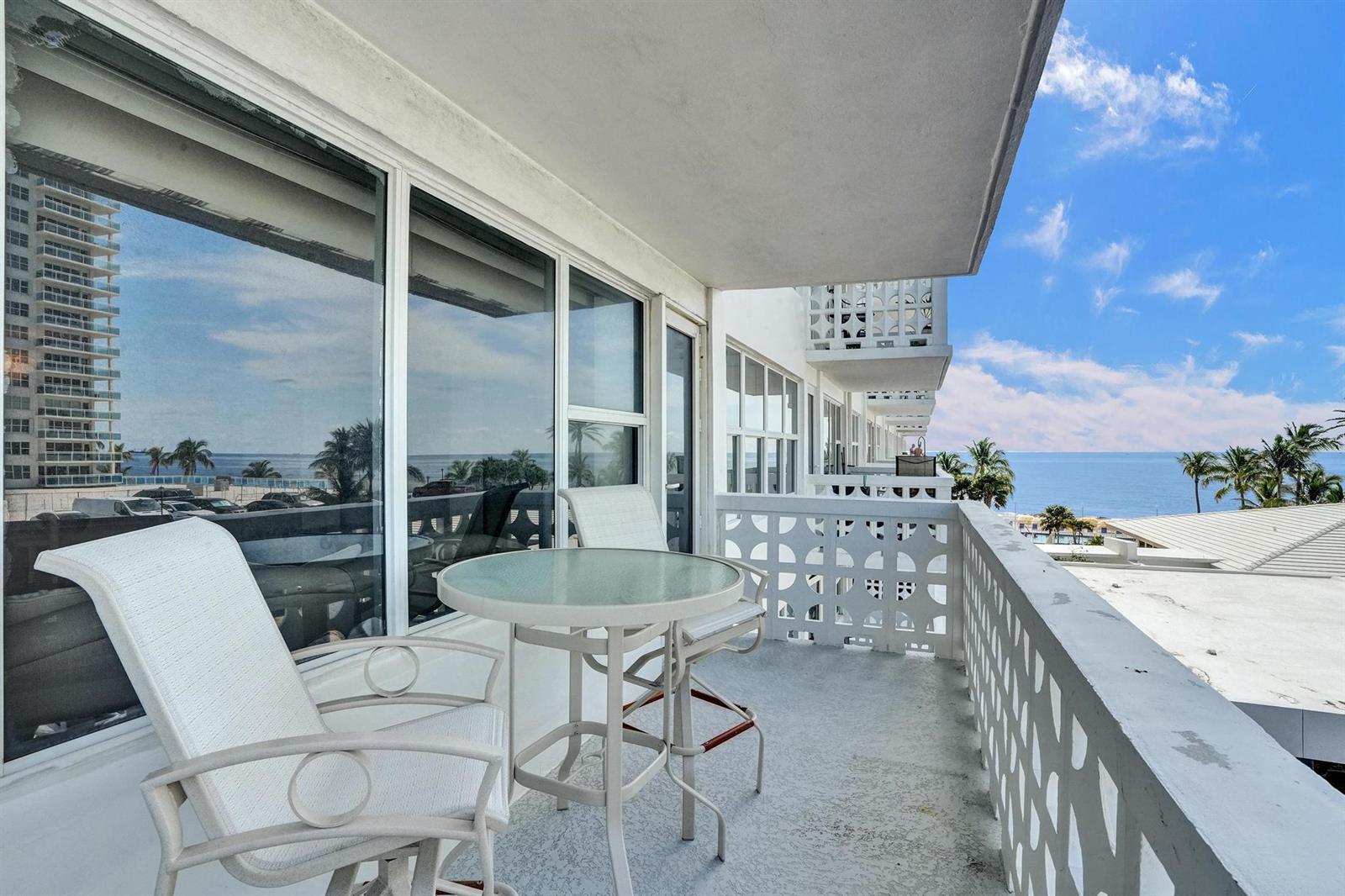 4010 Galt Ocean Drive # 310, Fort Lauderdale FL 33308 photo 2