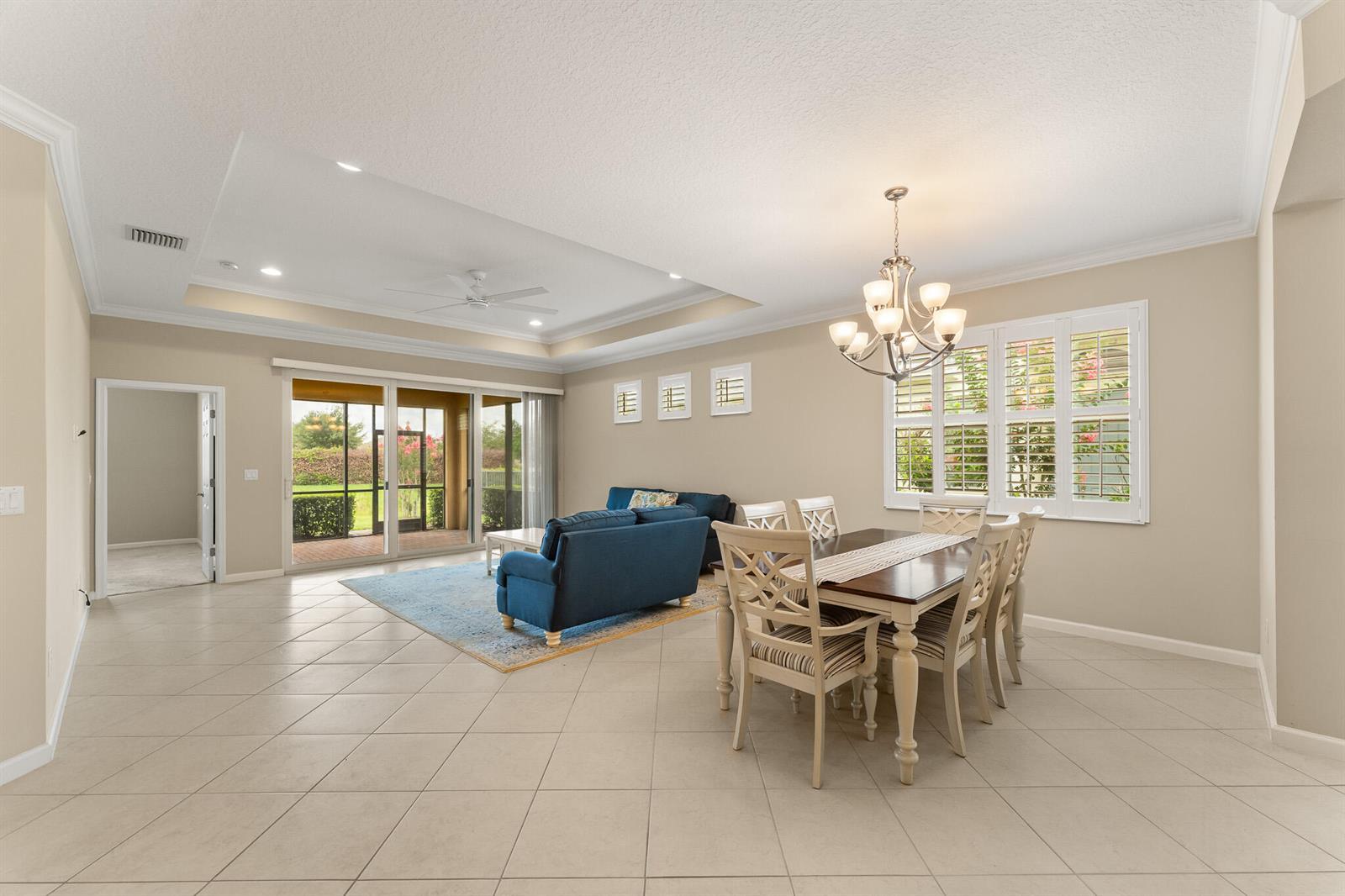 12784 SW Lake Fern, Port St. Lucie FL 34987 photo 2