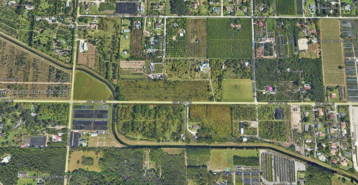 154XX SW 264 ST, Homestead FL 33032 photo 3