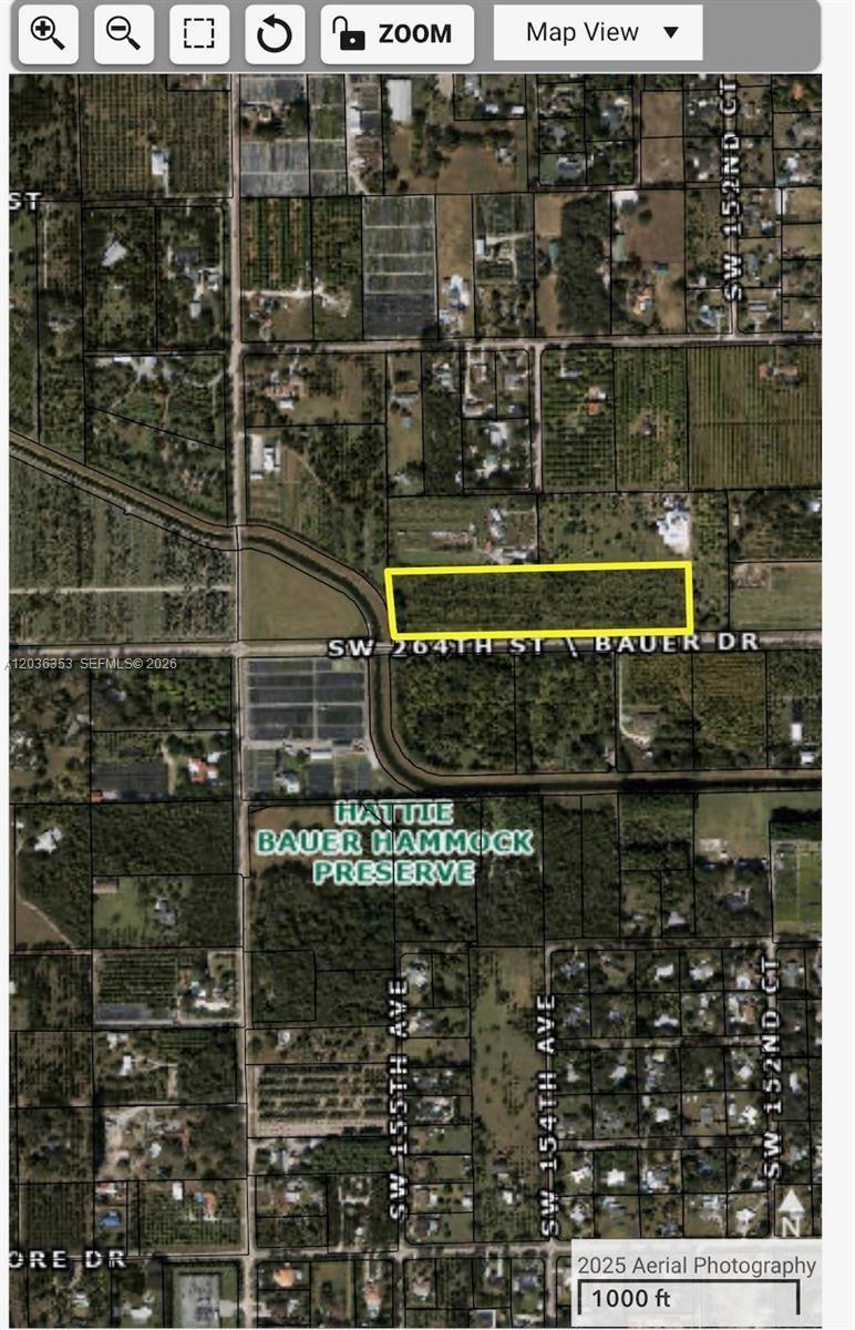 154XX SW 264 ST, Homestead FL 33032