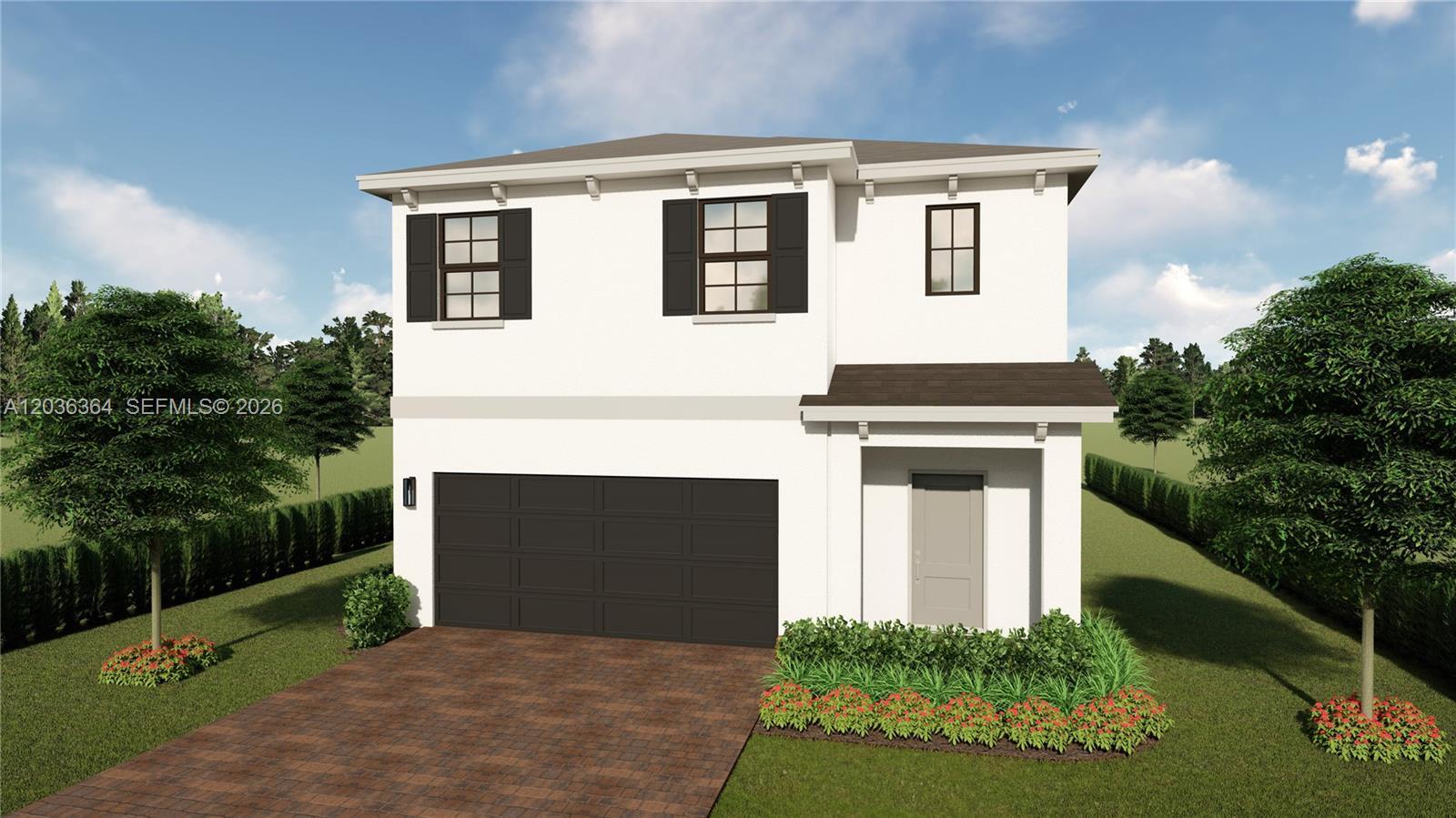 34747 SW 189th Place, Homestead FL 33034