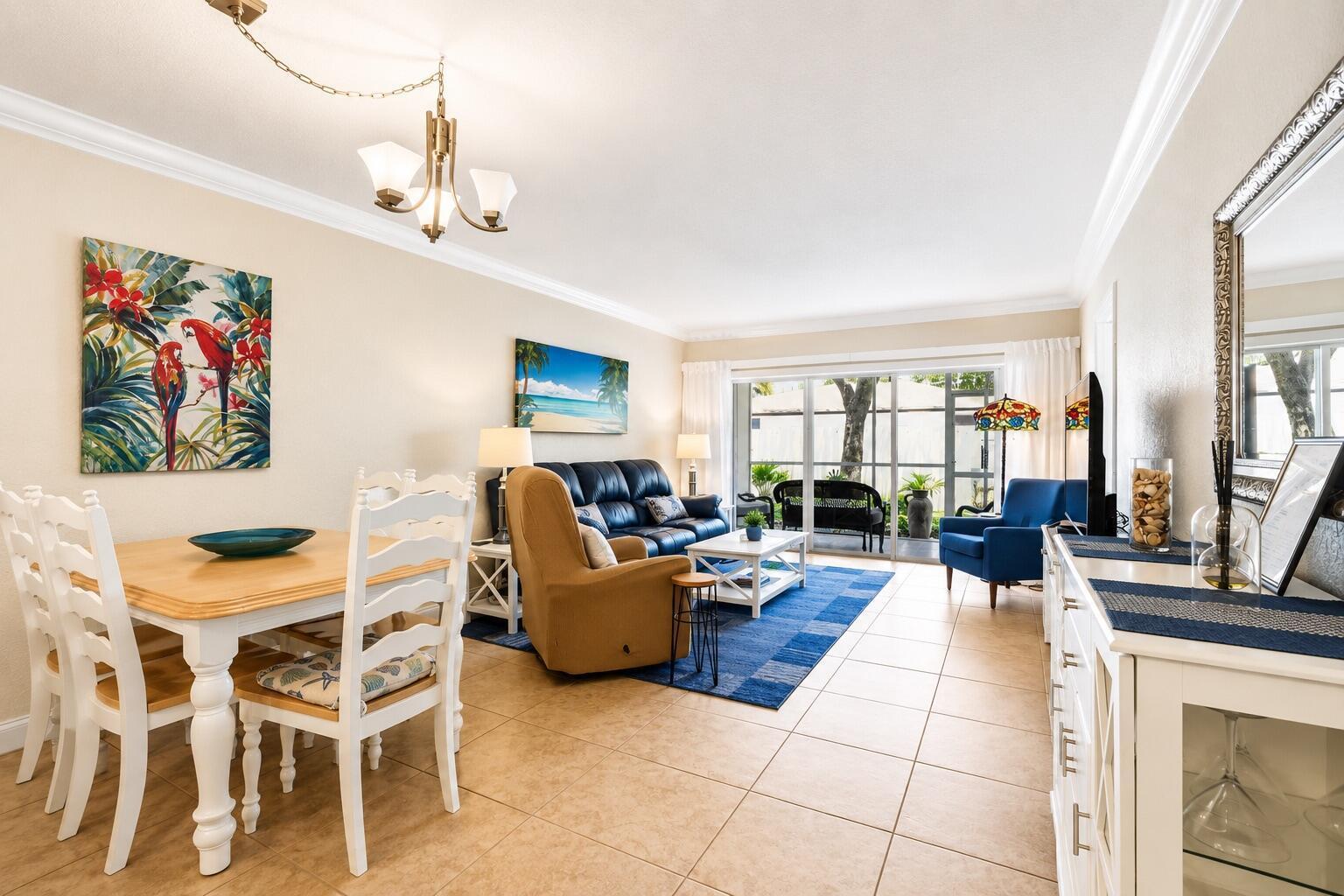 1501 S Ocean Boulevard # 123, Pompano Beach FL 33062 photo 5