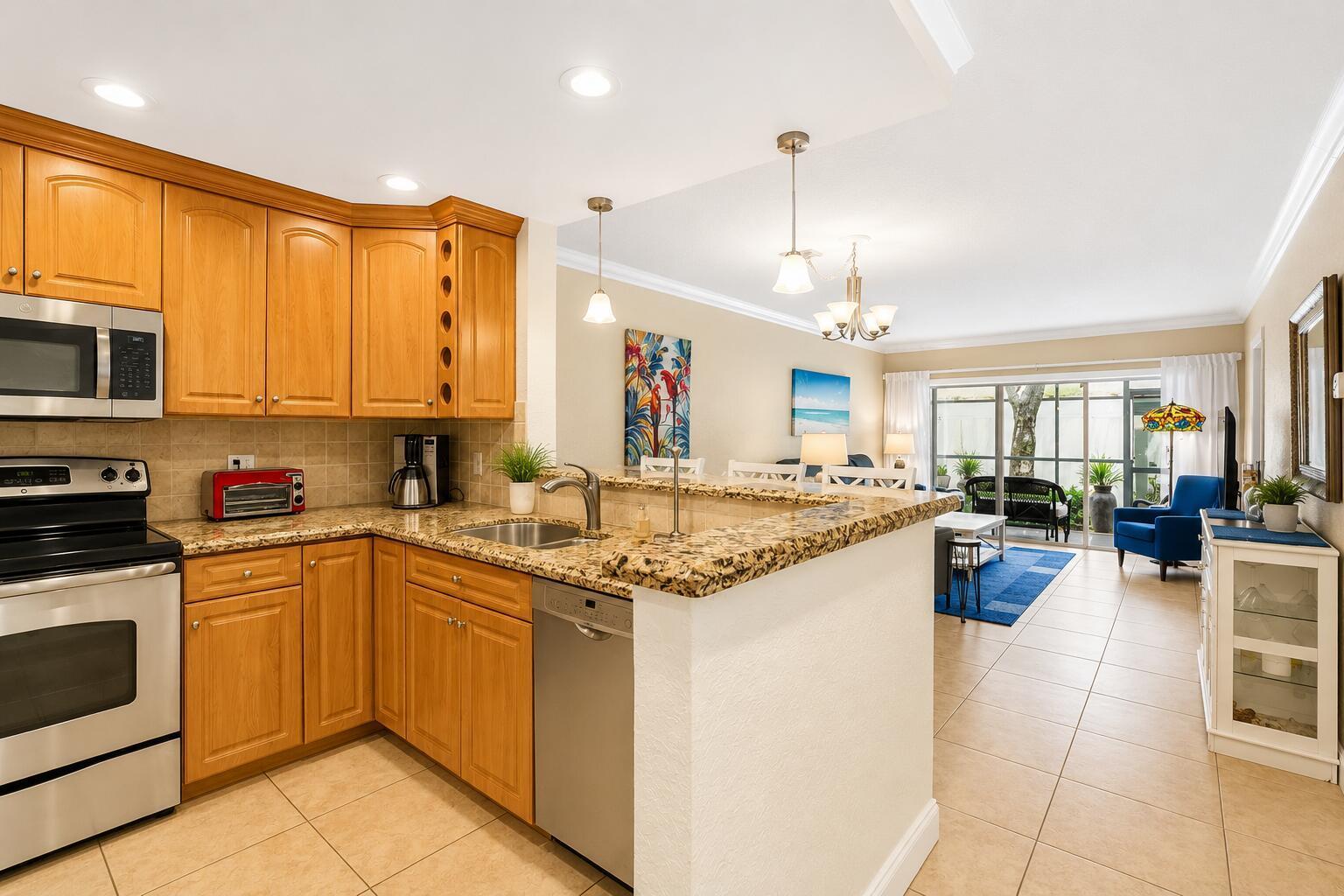 1501 S Ocean Boulevard # 123, Pompano Beach FL 33062 photo 4