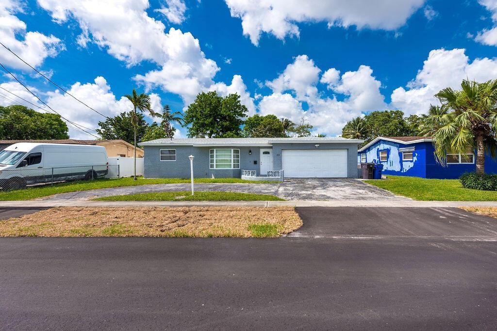 3400 NW 39th Street, Lauderdale Lakes FL 33309 photo 4