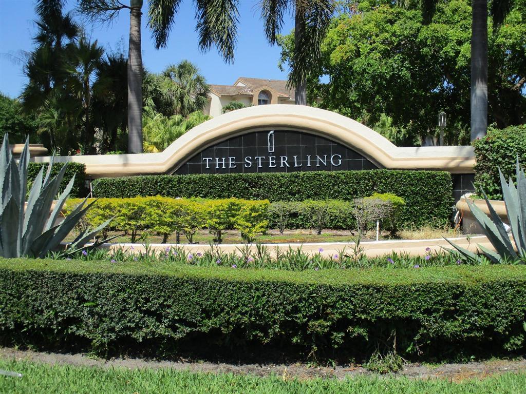 7108 Glenmoor Drive # 7108, West Palm Beach FL 33409