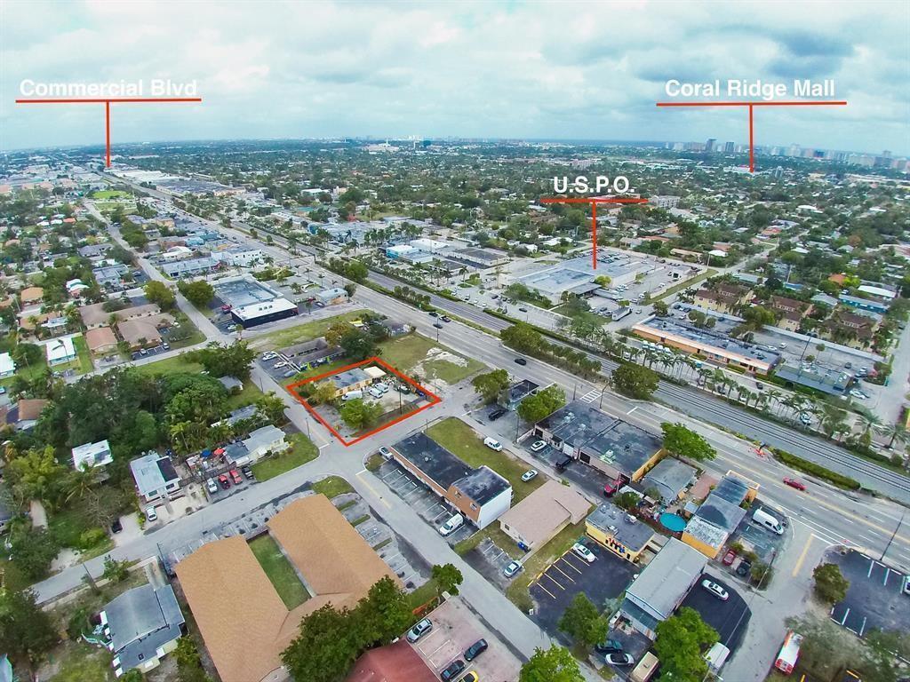 3301 N Dixie Highway, Oakland Park FL 33334 photo 2