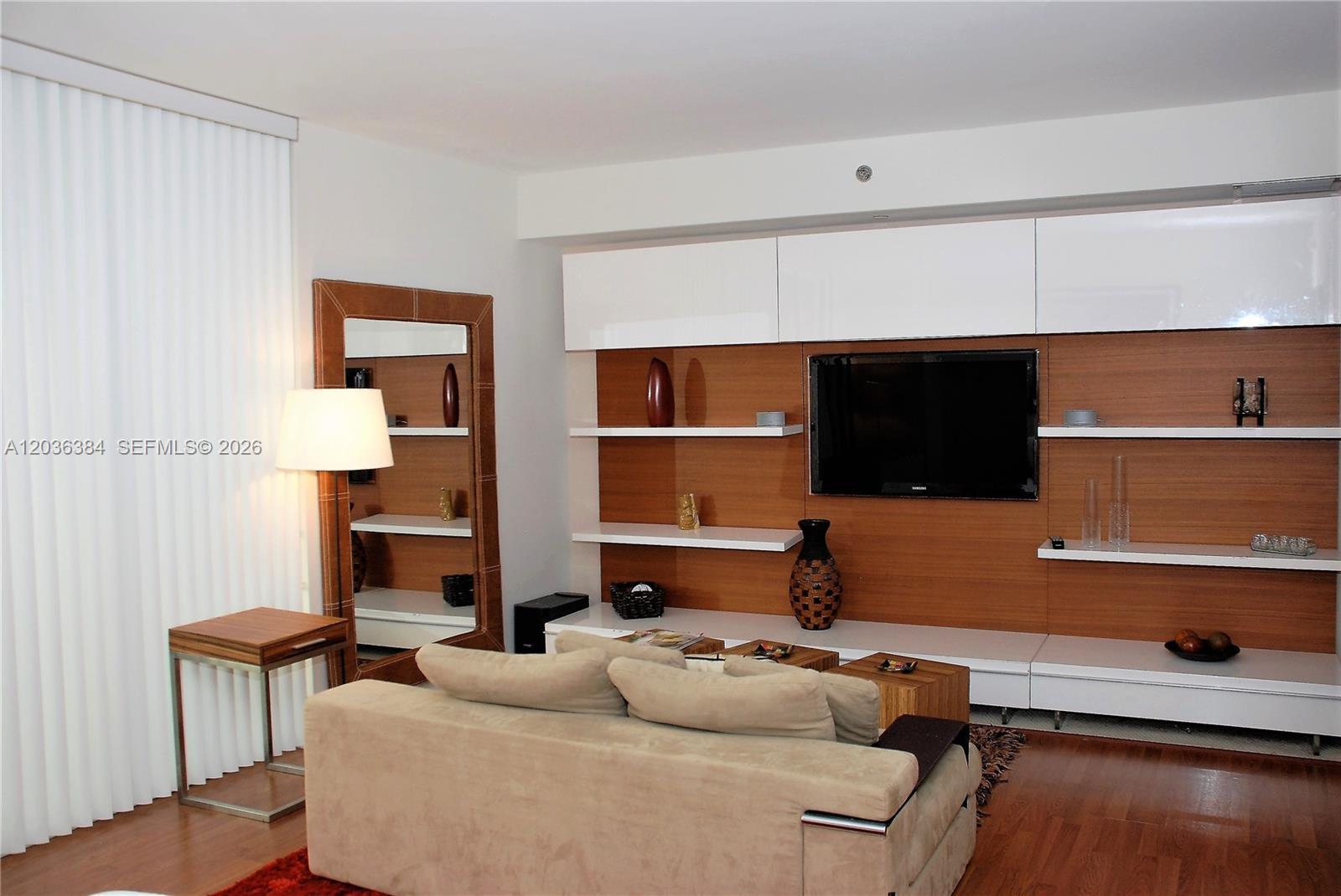 50 BISCAYNE BL # 2109, Miami FL 33132 photo 4