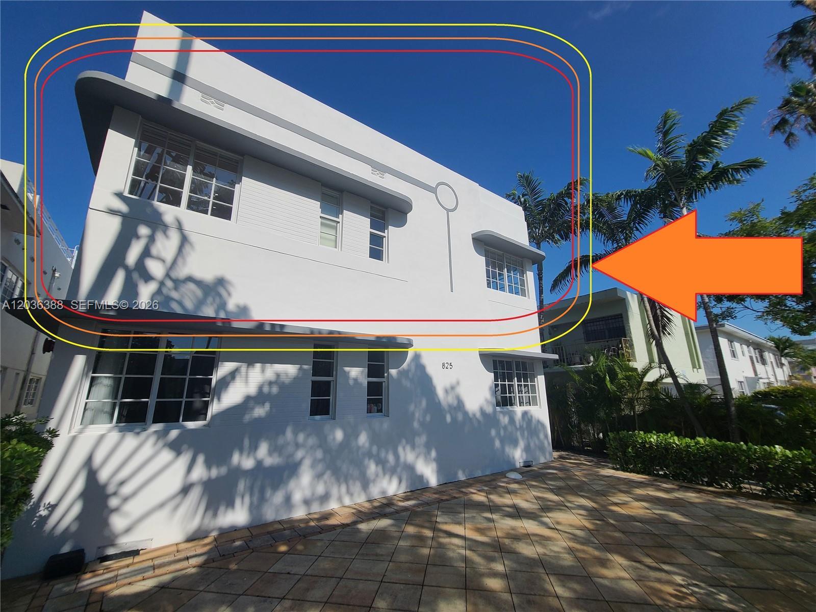 825 Michigan Ave # 3, Miami Beach FL 33139 photo 3
