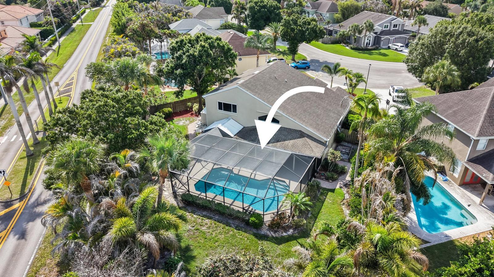 3070 SW Captiva Court, Palm City FL 34990 photo 2