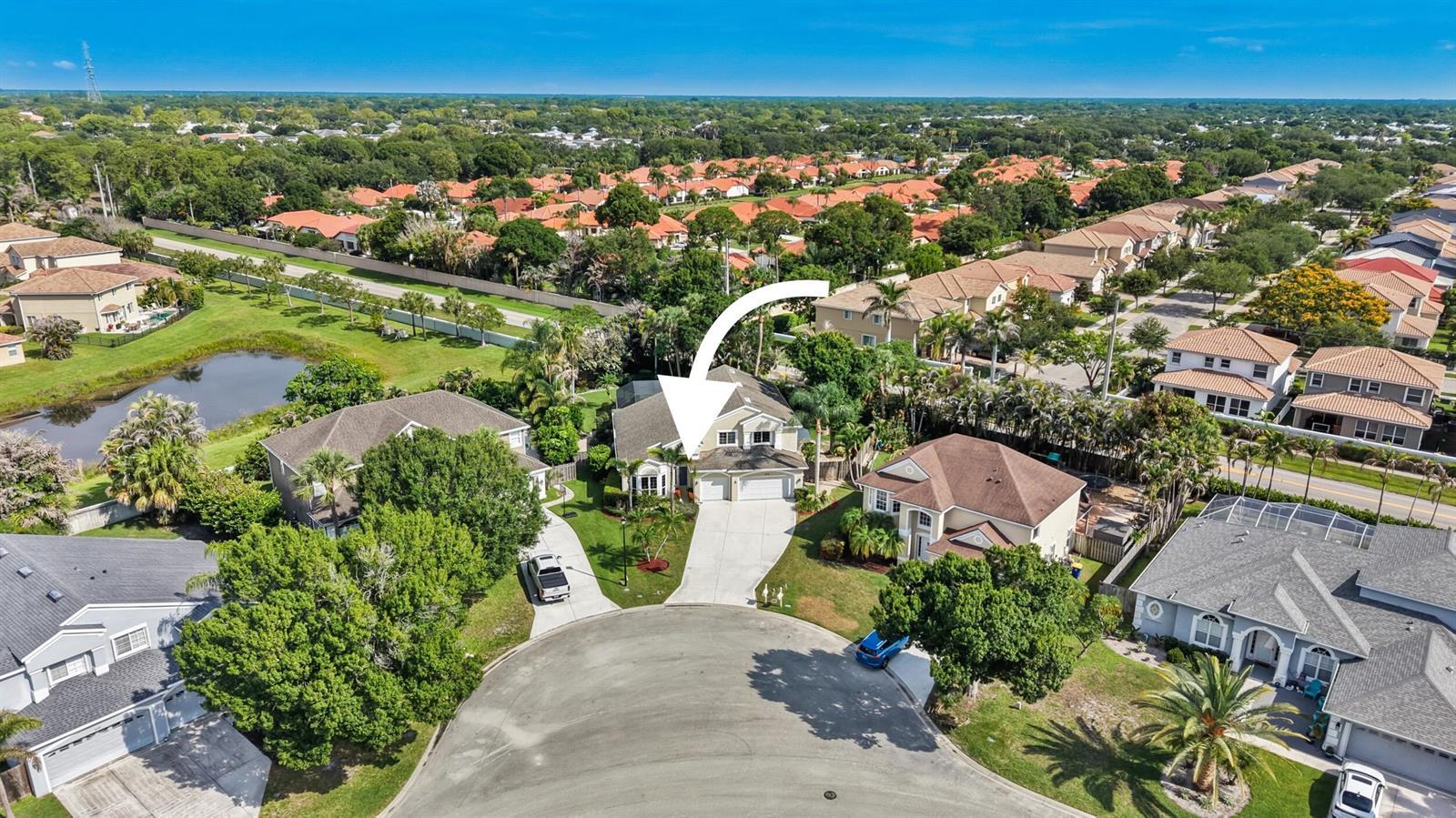 3070 SW Captiva Court, Palm City FL 34990 photo 3