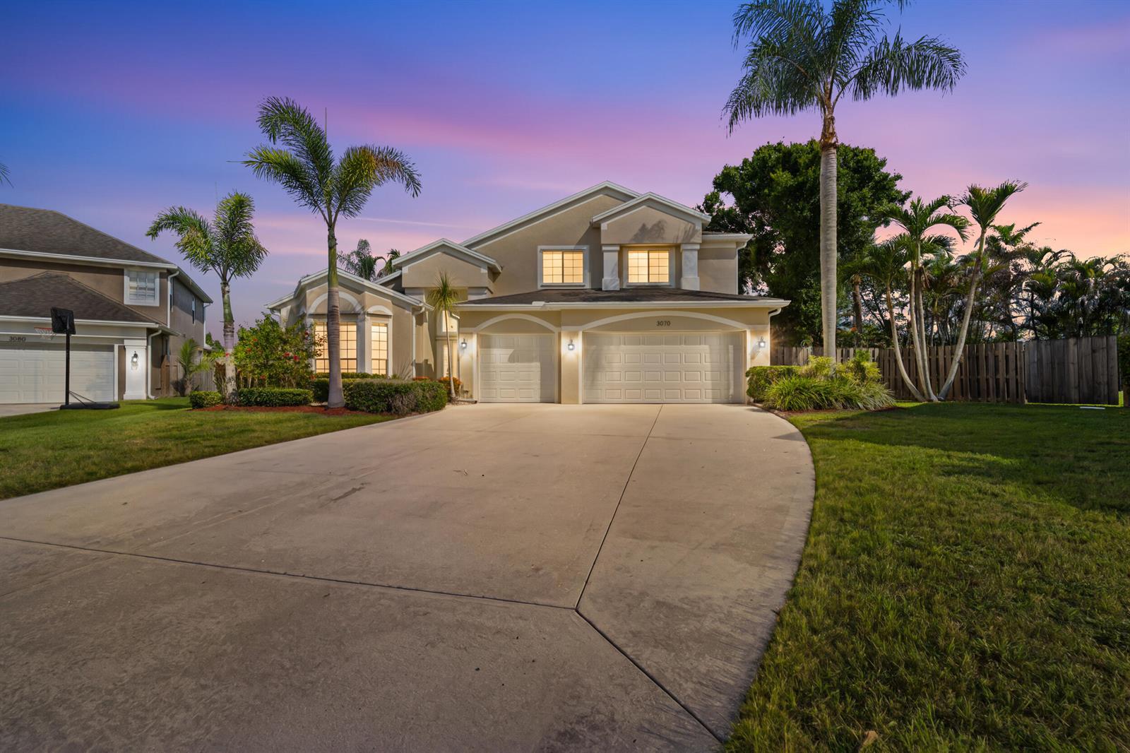 3070 SW Captiva Court, Palm City FL 34990 photo 4