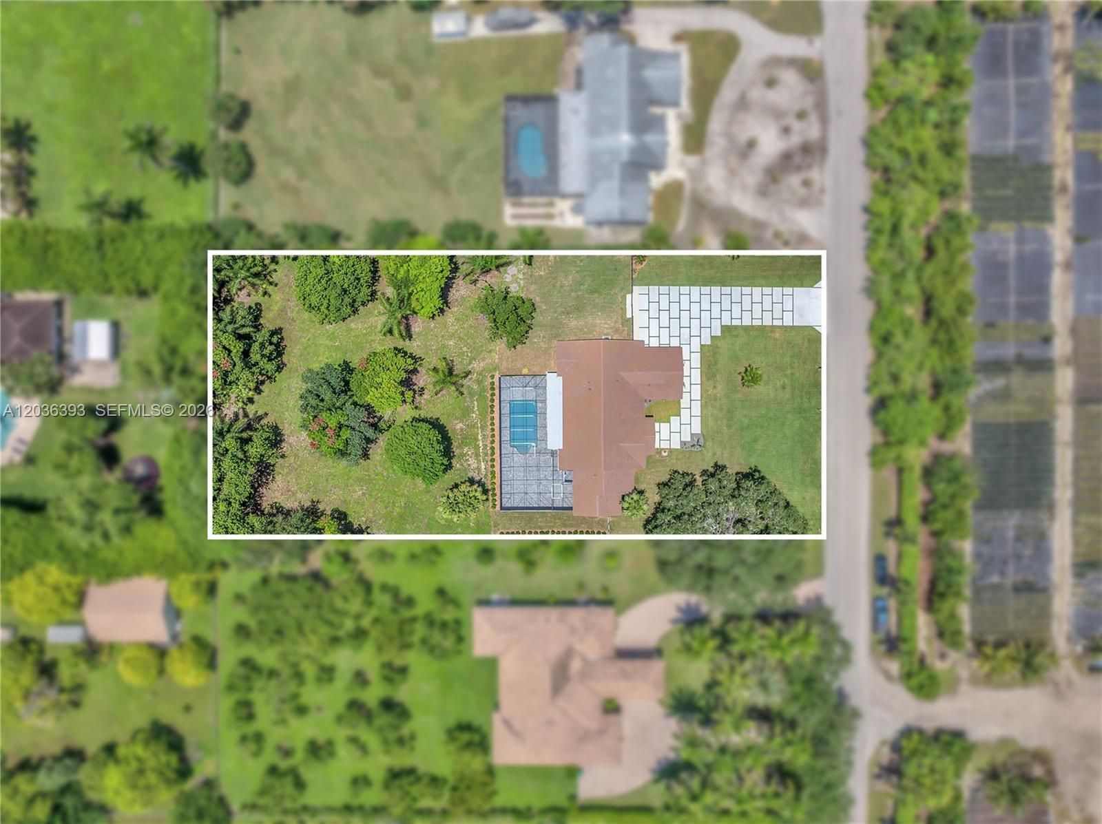 16100 SW 252nd St, Homestead FL 33031 photo 2
