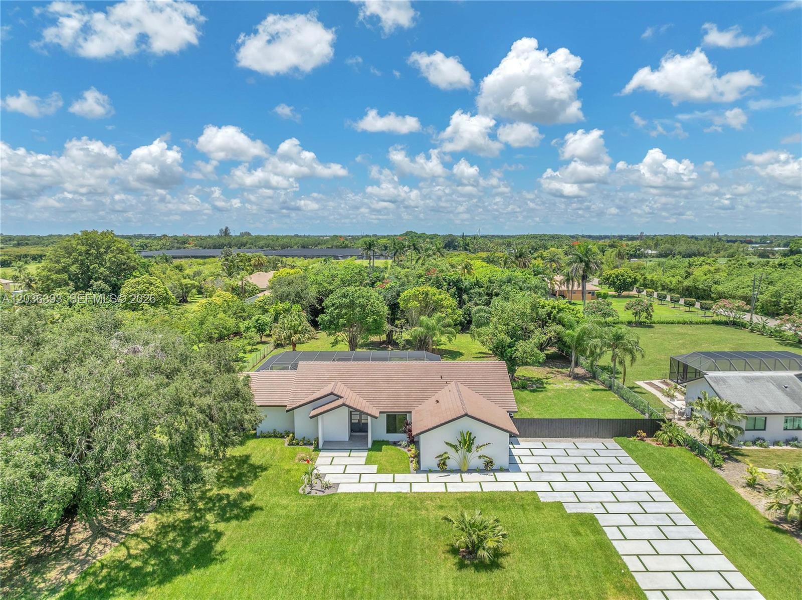 16100 SW 252nd St, Homestead FL 33031