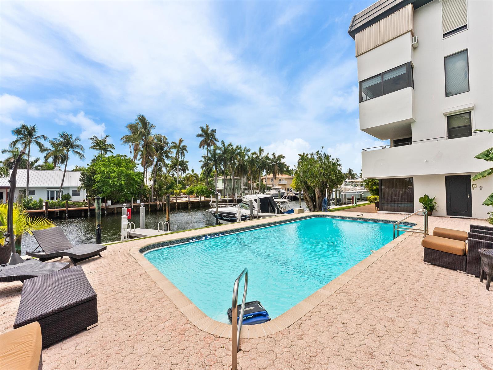76 Isle Of Venice Drive # G, Fort Lauderdale FL 33301 photo 3