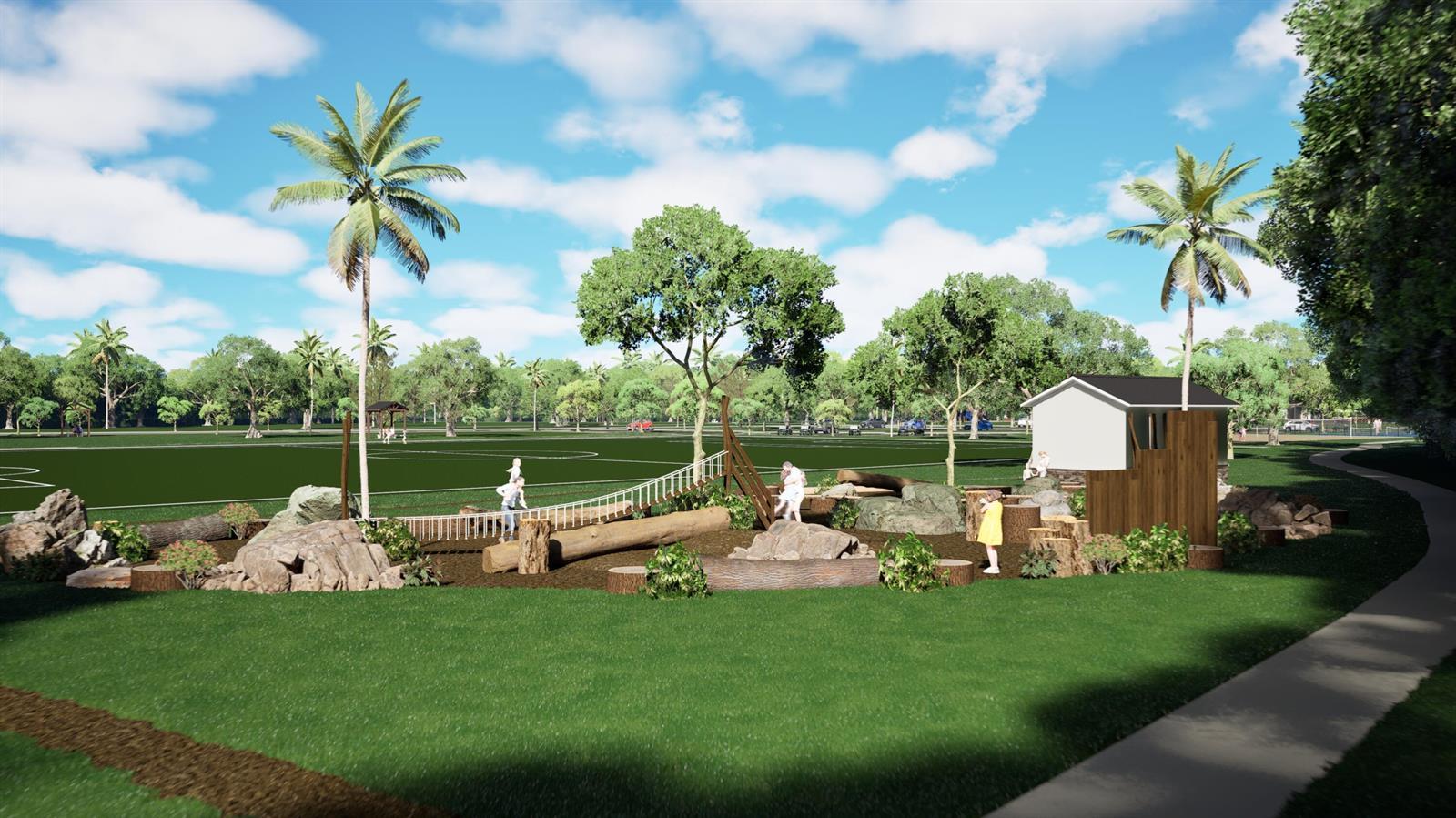 14409 SW New Dawn Road, FL 34956 photo 3