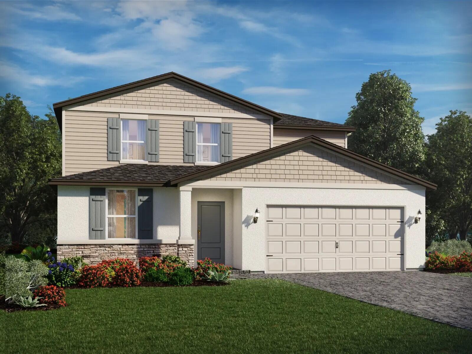 14409 SW New Dawn Road, FL 34956