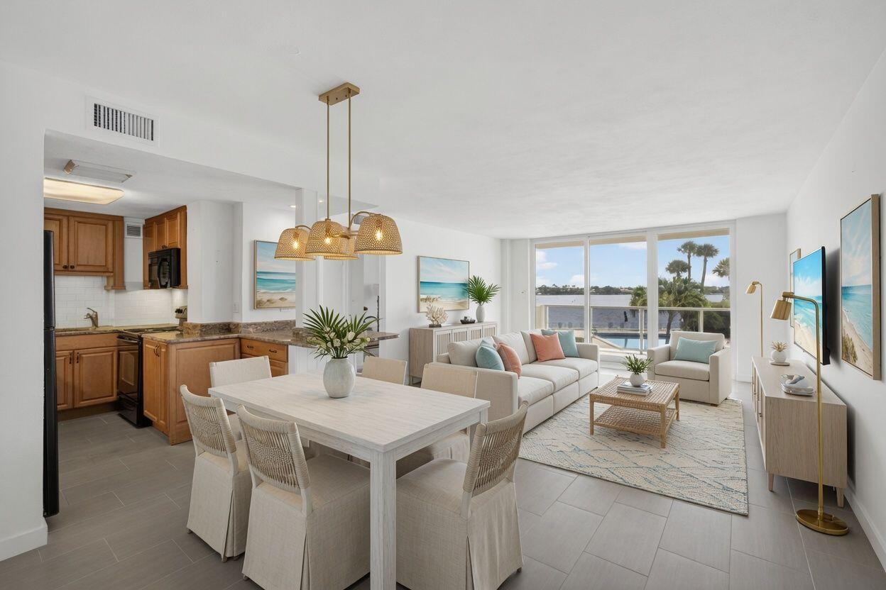 2800 N Flagler Drive # 202, West Palm Beach FL 33407 photo 2