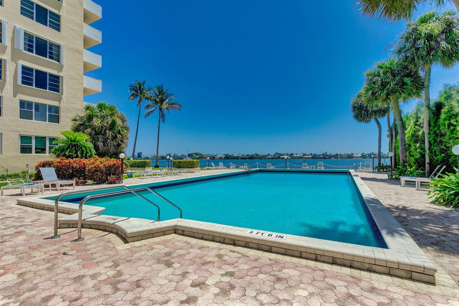 2800 N Flagler Drive # 202, West Palm Beach FL 33407 photo 5