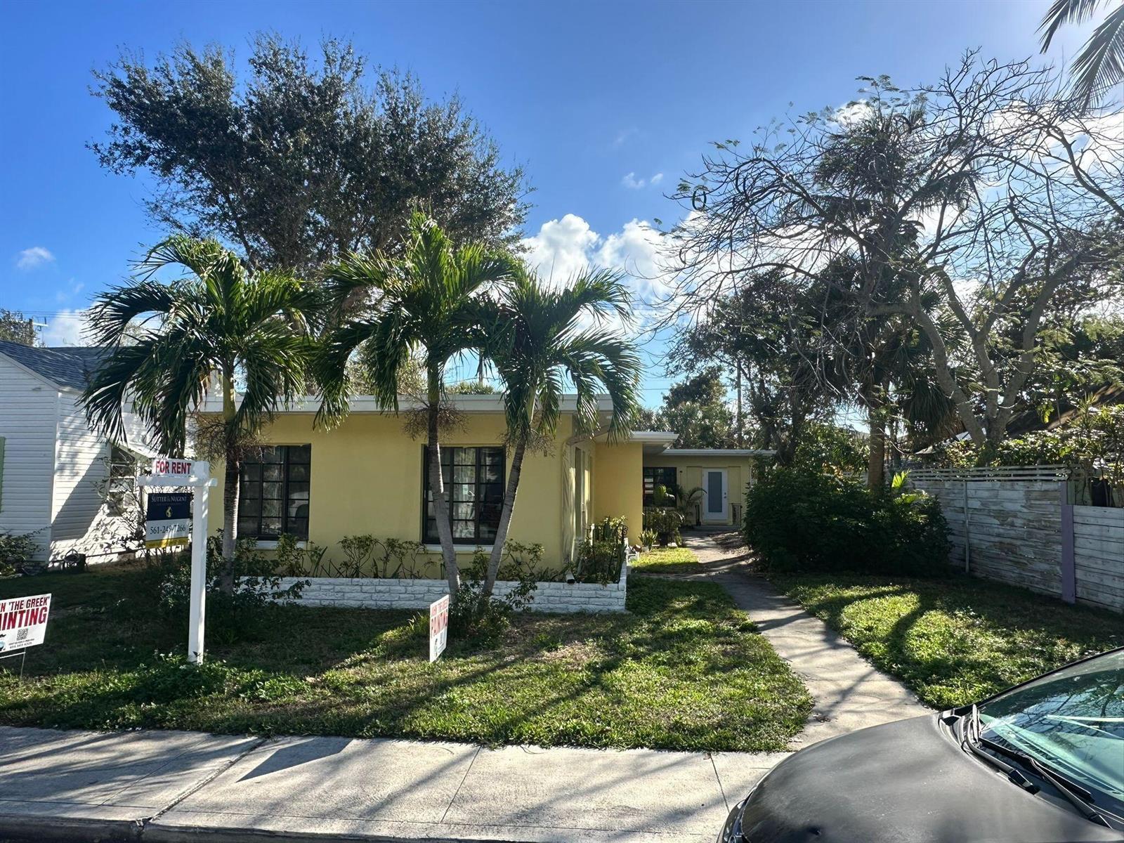 214 S Palmway, FL 33460