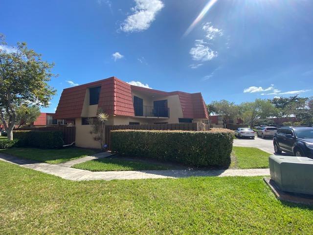 8361 Trent Court # A, Boca Raton FL 33433