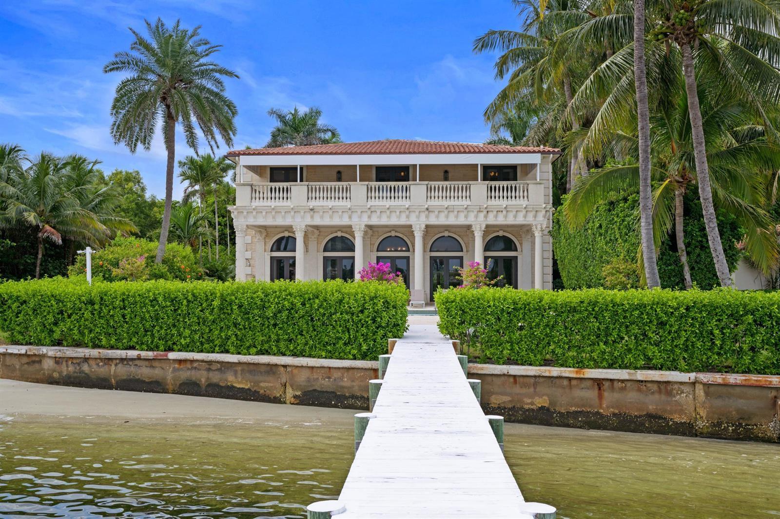 3240 N Flagler Drive, West Palm Beach FL 33407