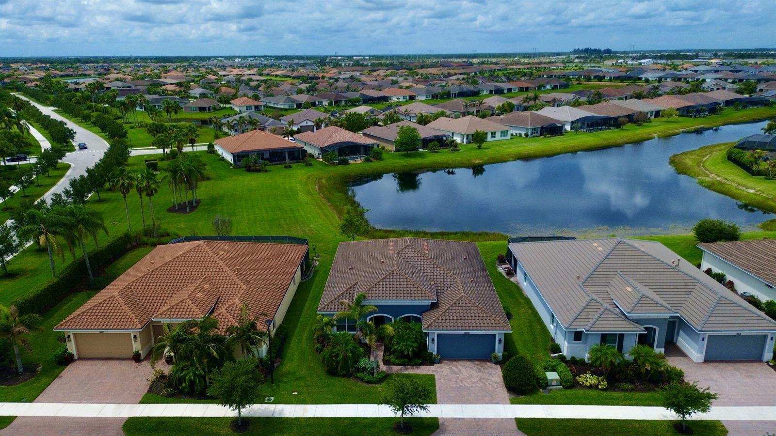 12008 SW Marigold Avenue, Port St. Lucie FL 34987 photo 2