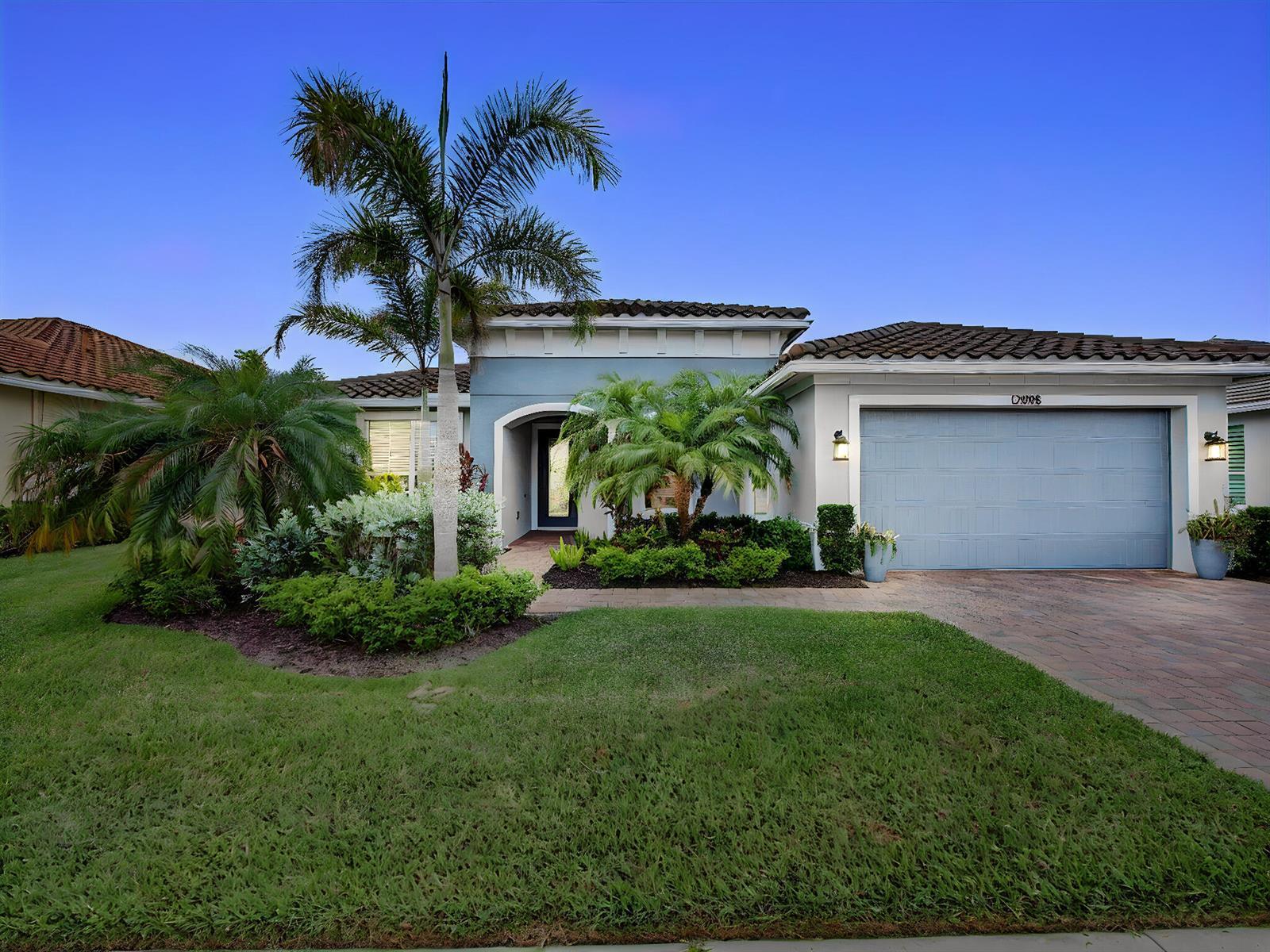 12008 SW Marigold Avenue, Port St. Lucie FL 34987