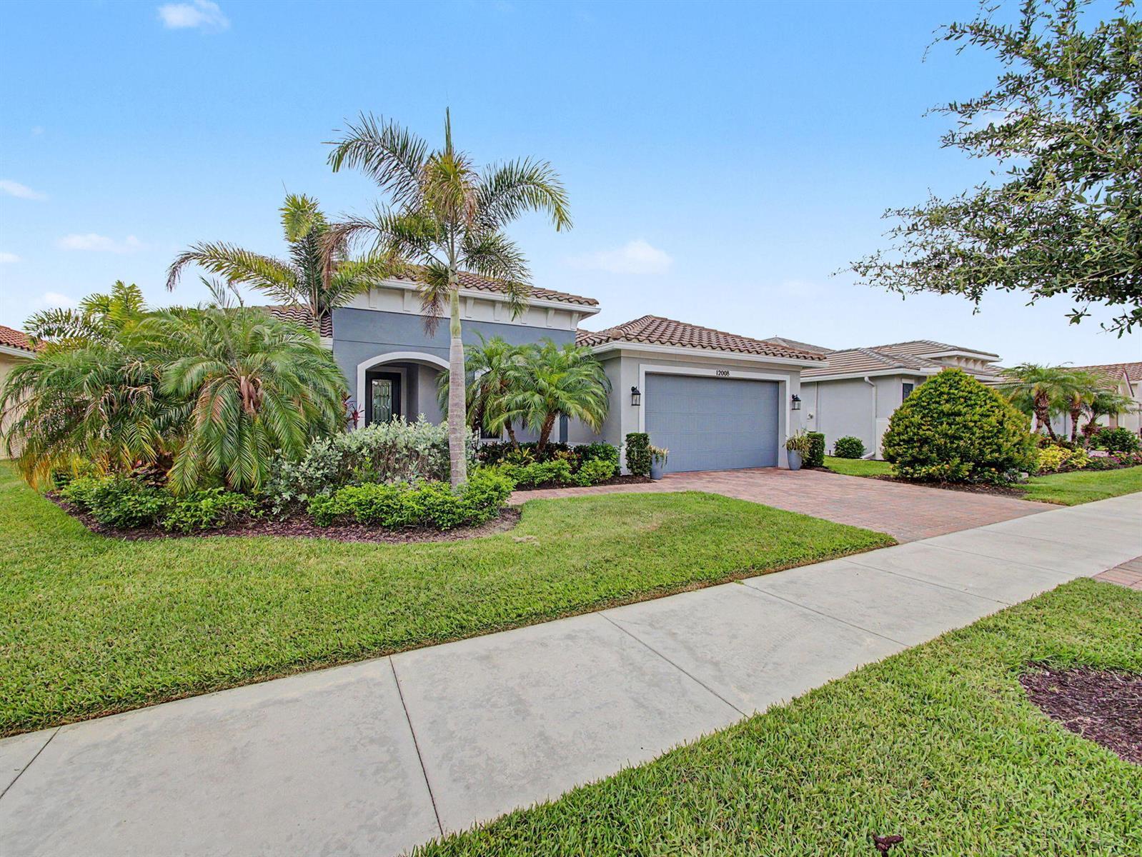 12008 SW Marigold Avenue, Port St. Lucie FL 34987 photo 5