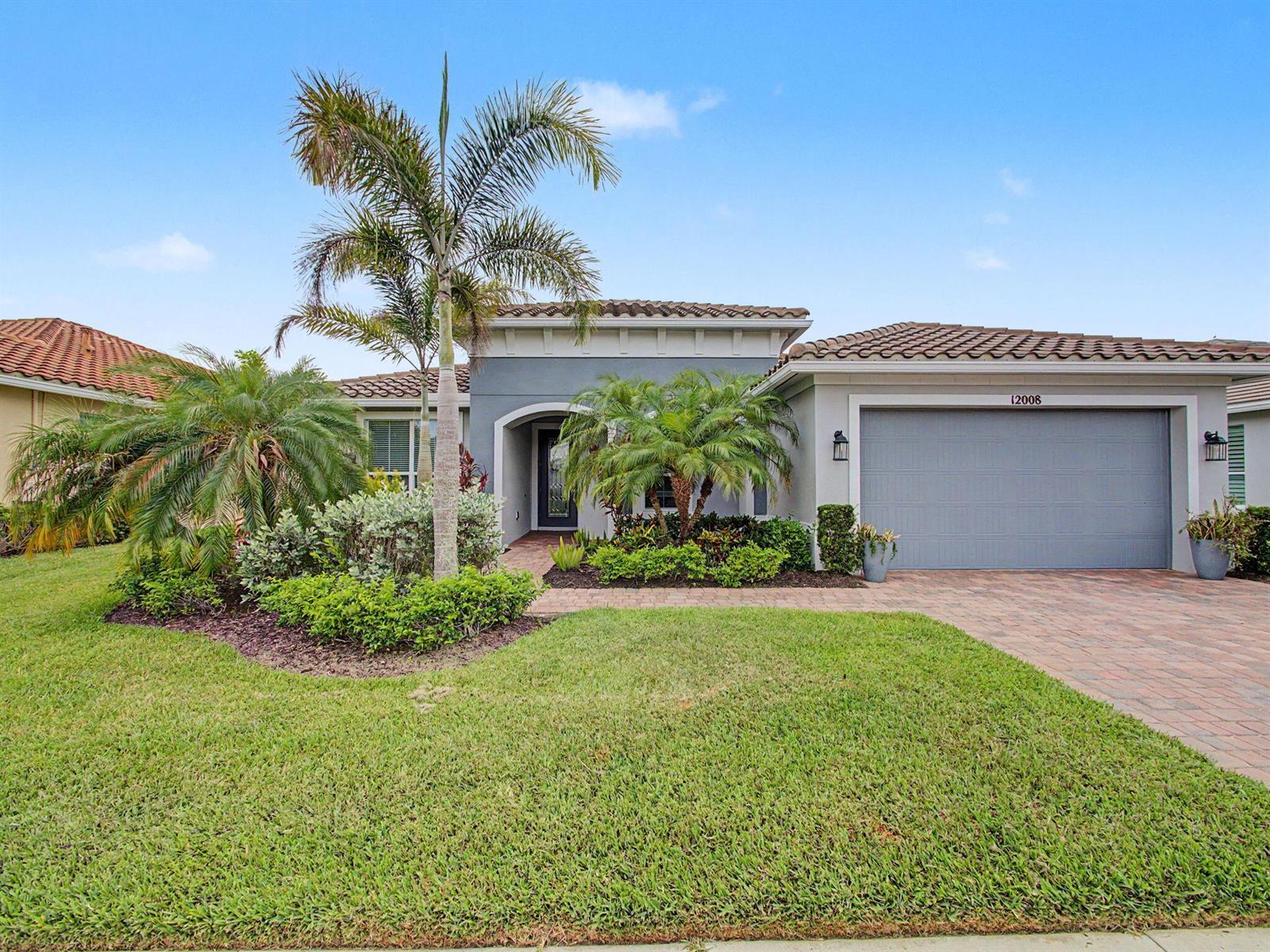 12008 SW Marigold Avenue, Port St. Lucie FL 34987 photo 4