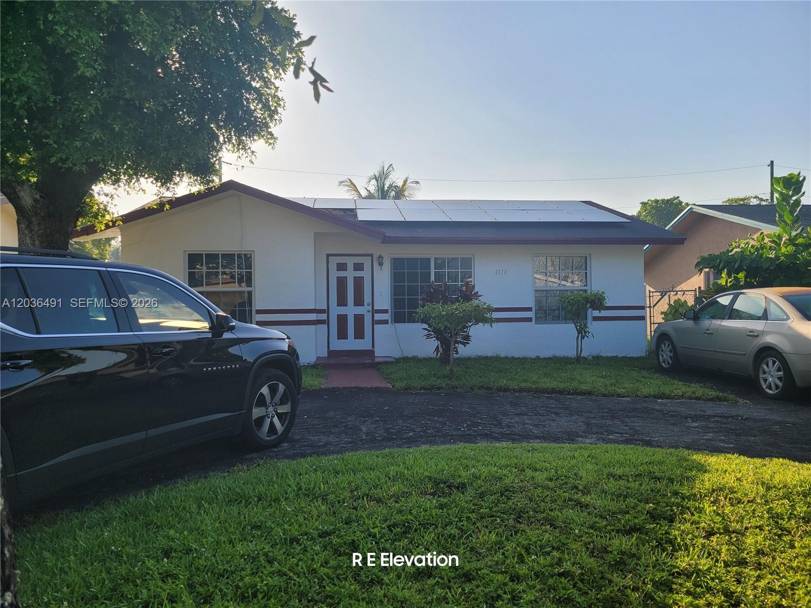 1110 NW 6th Ave, Pompano Beach FL 33060