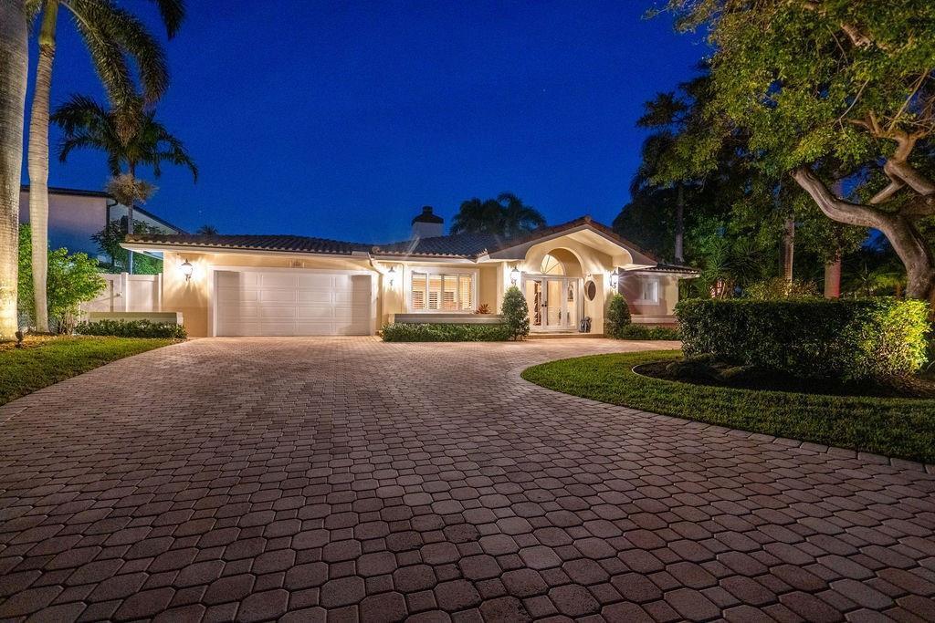 2317 NE 28th Court, Lighthouse Point FL 33064 photo 2