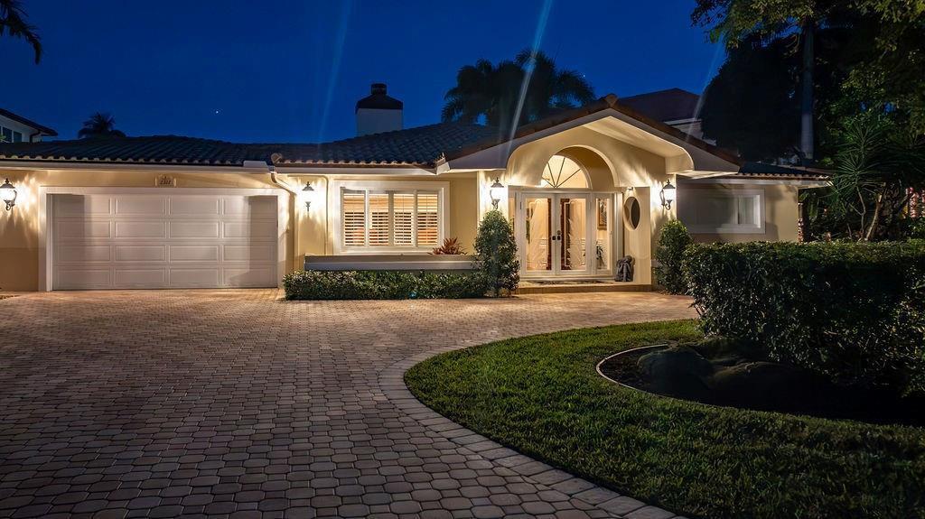 2317 NE 28th Court, Lighthouse Point FL 33064 photo 3