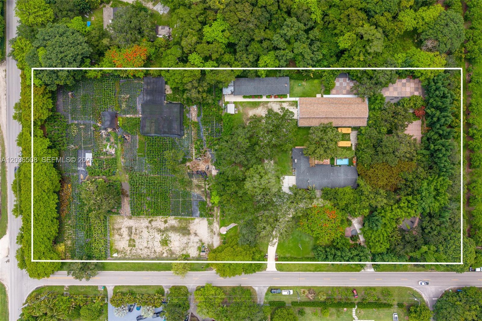 Homestead, FL 33170 photo 2