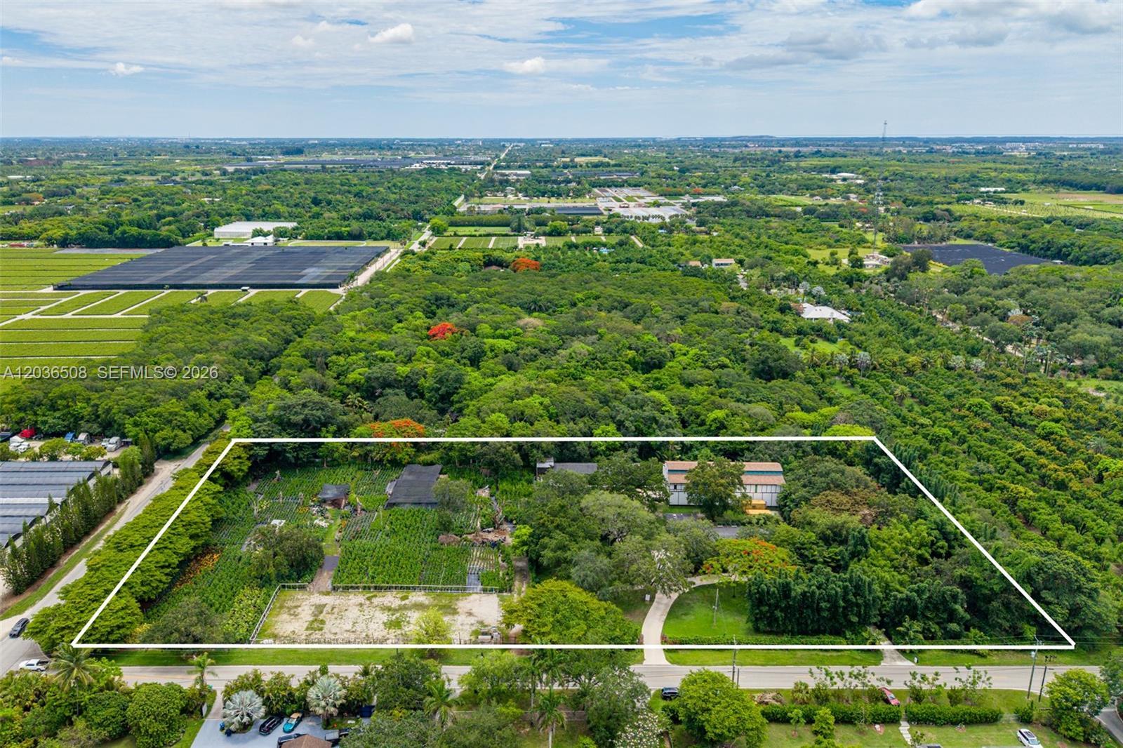 Homestead, FL 33170