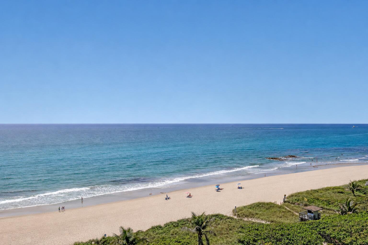 3920 N Ocean Drive # 9b, Singer Island FL 33404